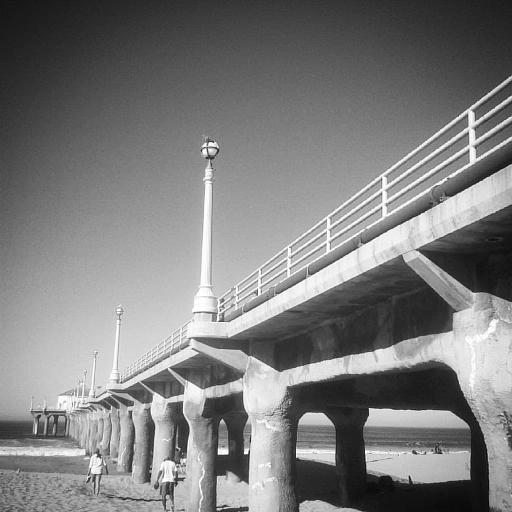 Inkwell Beach