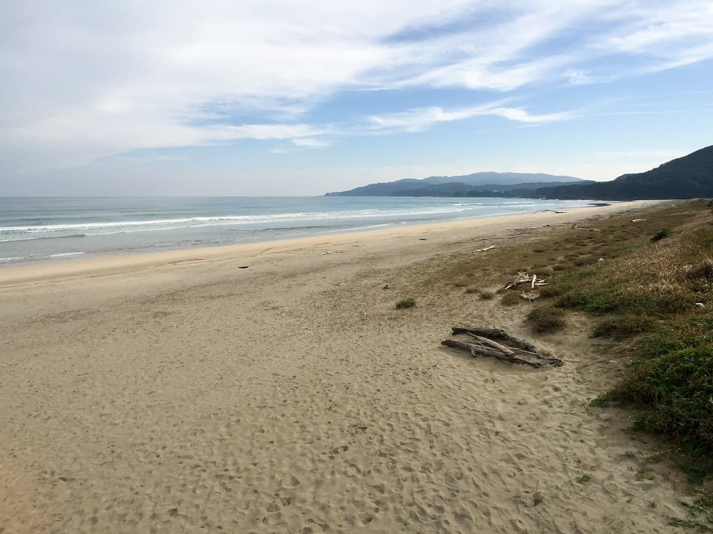 Shimoda Beach