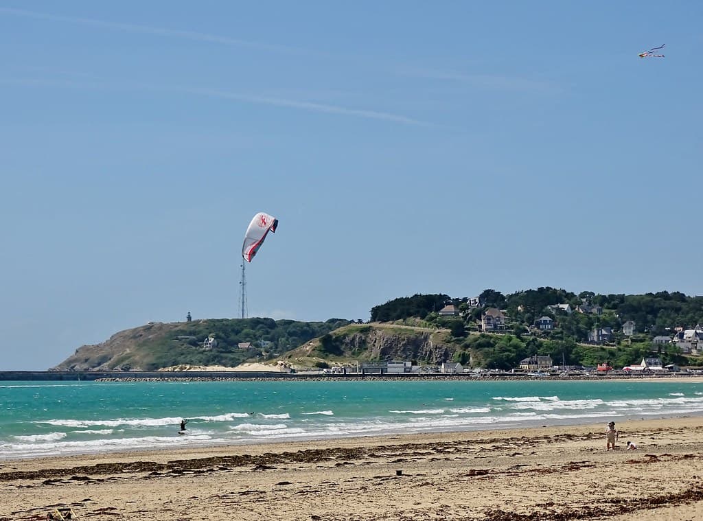 Plage de Saint-Jean-de-la-Rivière