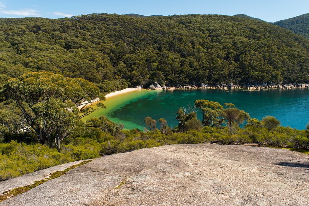 Little Beach