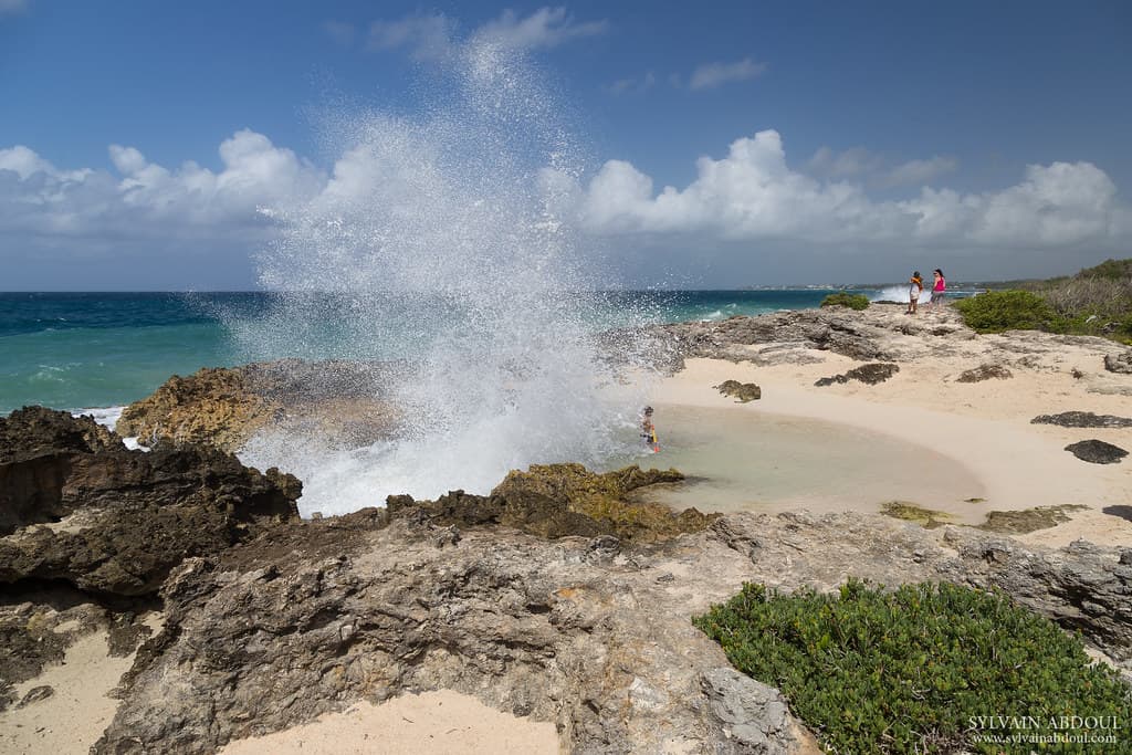 Anse Tarare — photo by Sylvain Abdoul Photographie