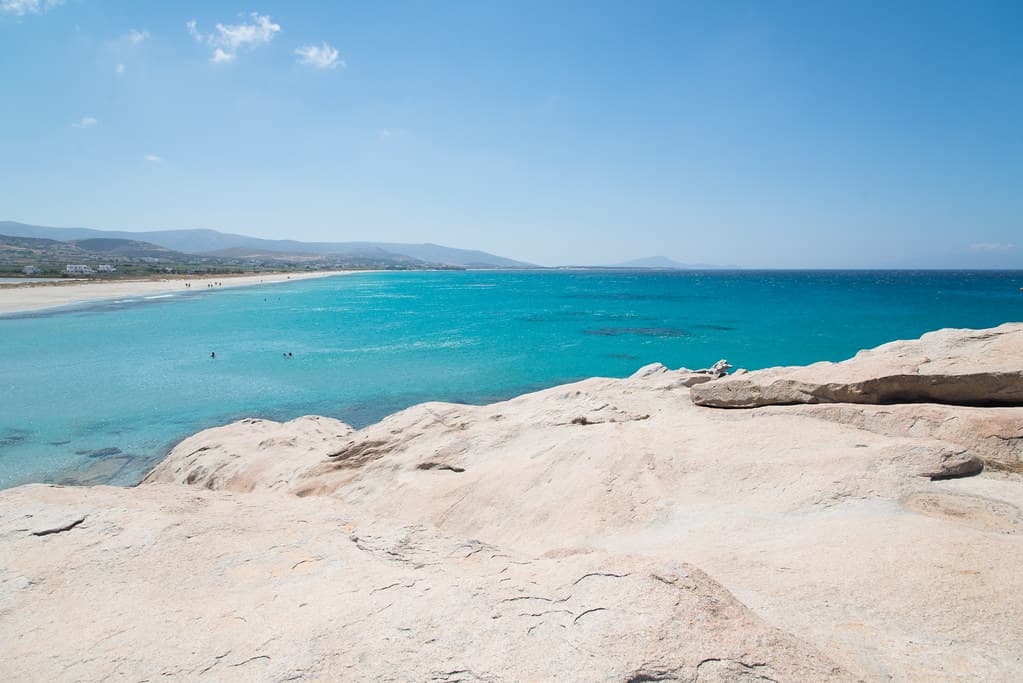 Aliko Beach