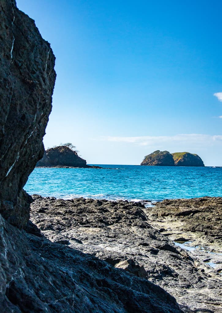 Playa Panamá — photo by kaveman743