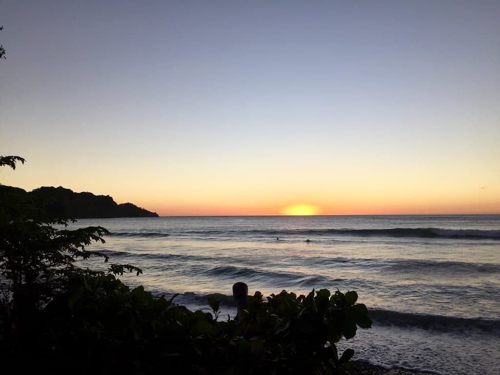 Playa Barrigona — photo by sarah0s