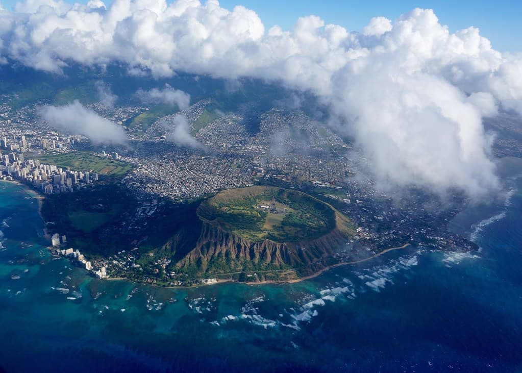 Diamond Head