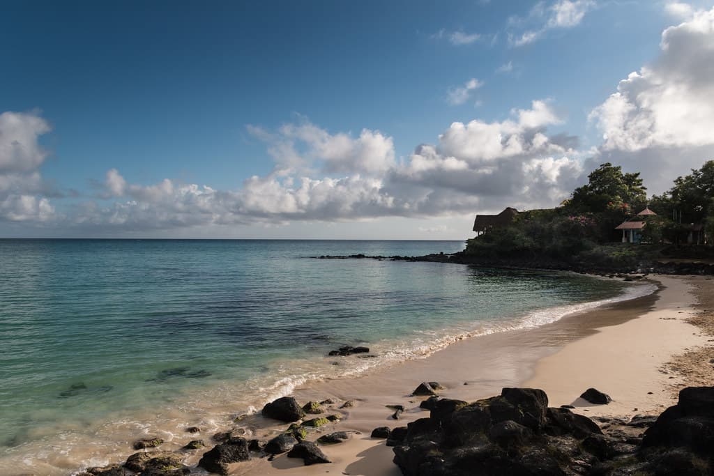 Butte à l’Herbe Beach