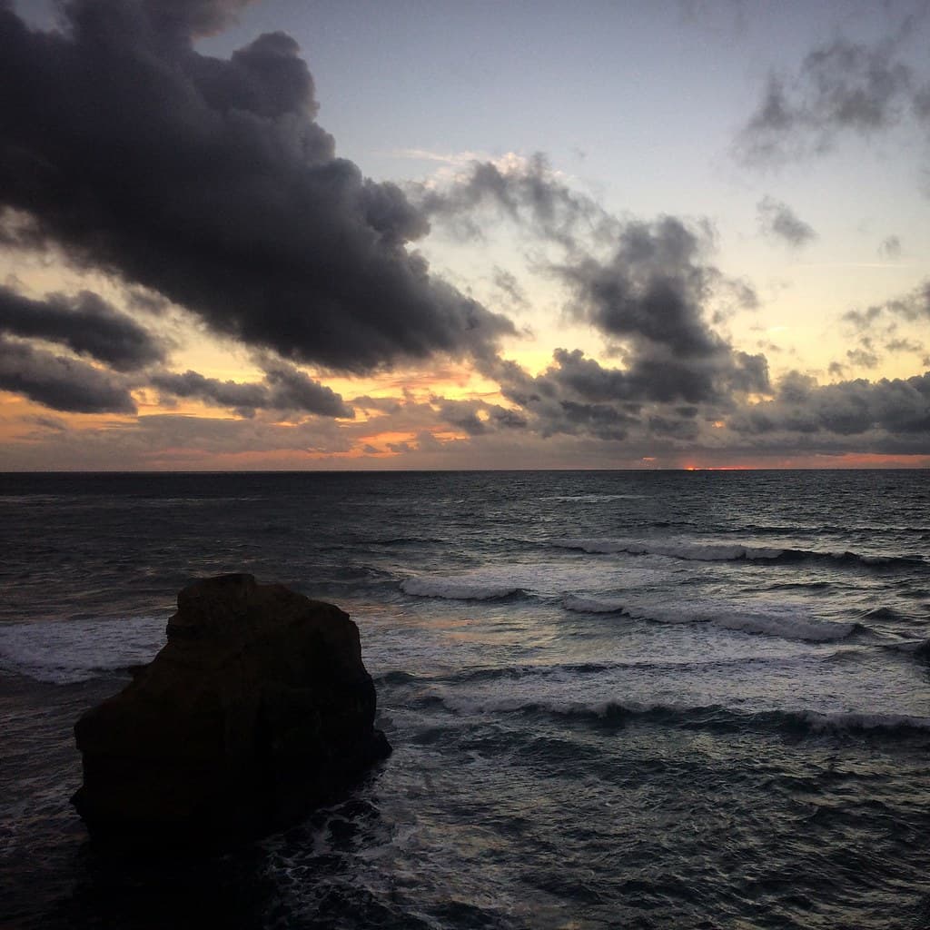 San Diego