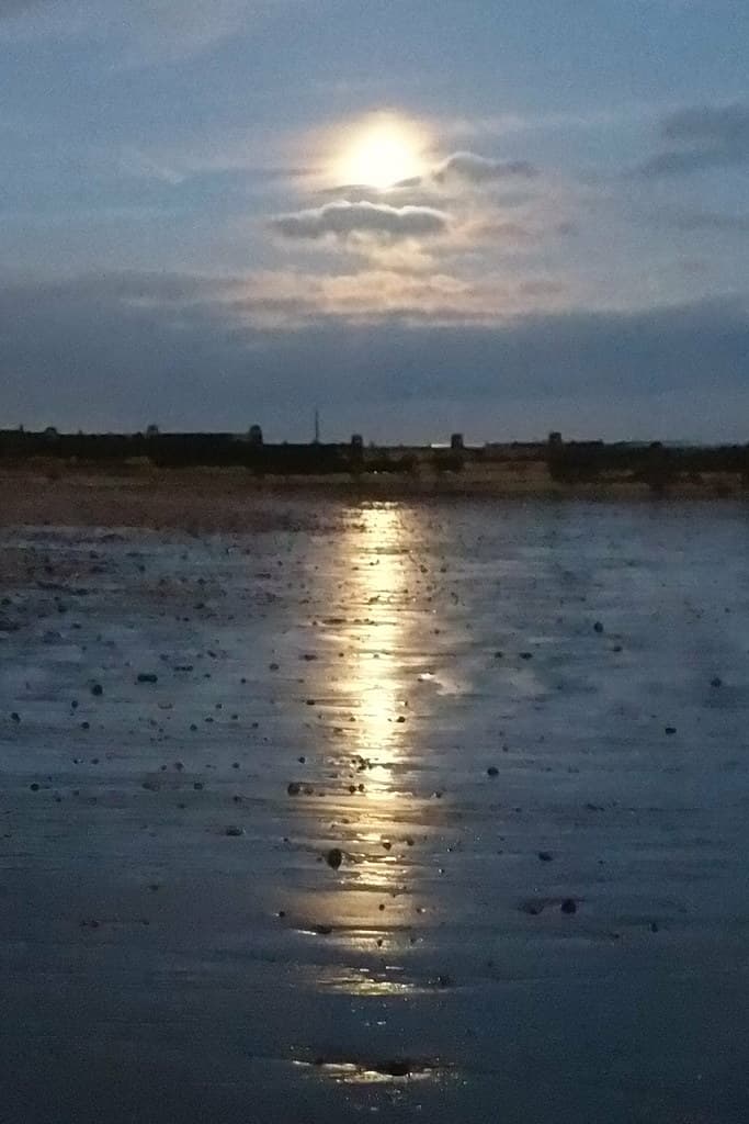 Cooden Beach