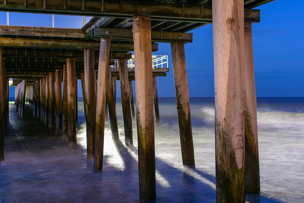 Beach Sunrise