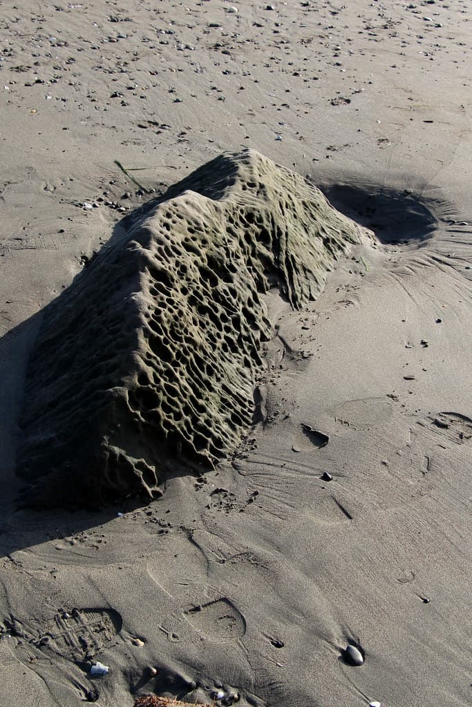 Sand Stone