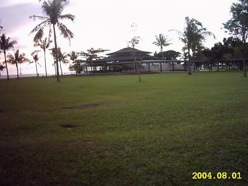 Rasa Ria Dalit Beach Tuaran