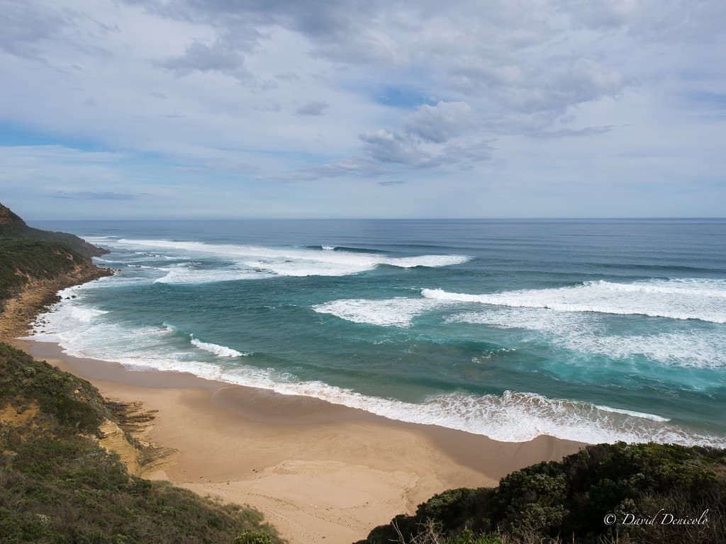 Cape Otway Beach
