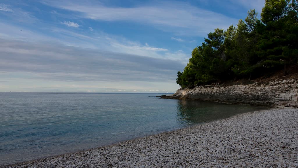 Centinera Beach — photo by miroslav0108