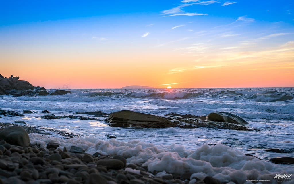 Chimney Corner Beach — photo by Rob Romard
