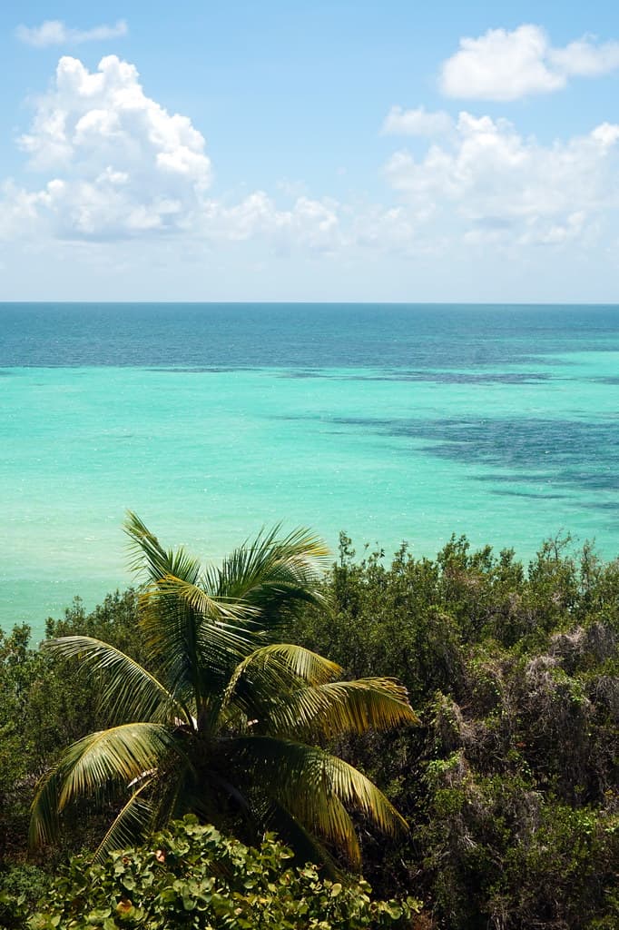 Bahia Honda Beach