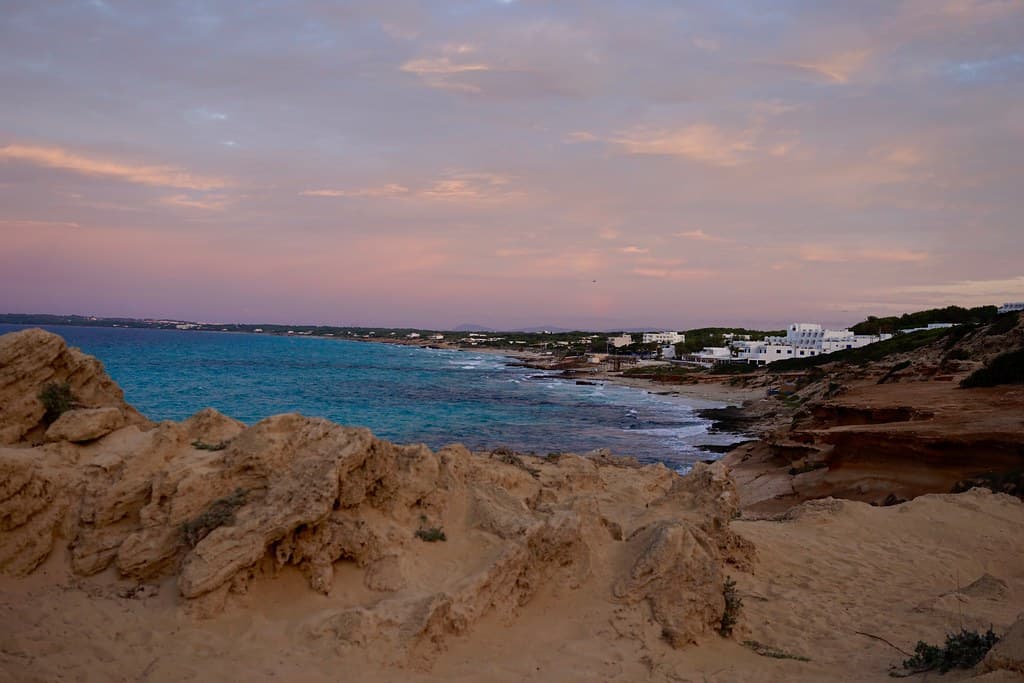 Platja de Codol Foradat — photo by DrOMM