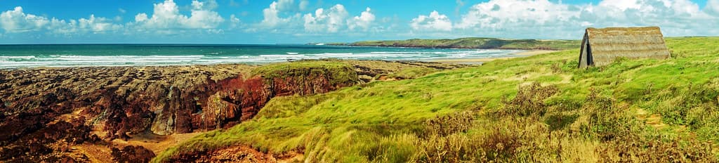 Smuggler's Beach