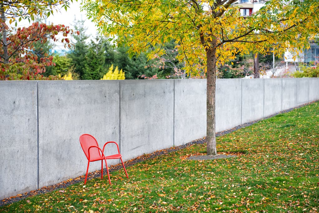 Olympic Sculpture Park (Seattle, Washington)