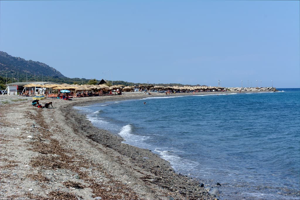 Kipos Beach