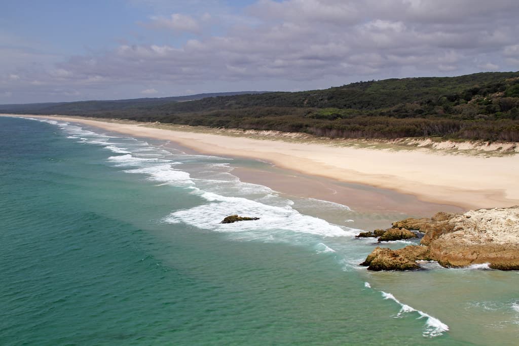 Flinders Beach