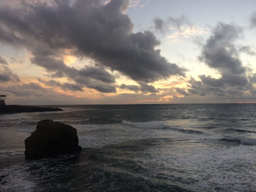 San Diego