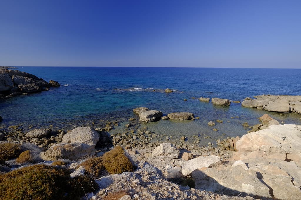 Camelot Beach