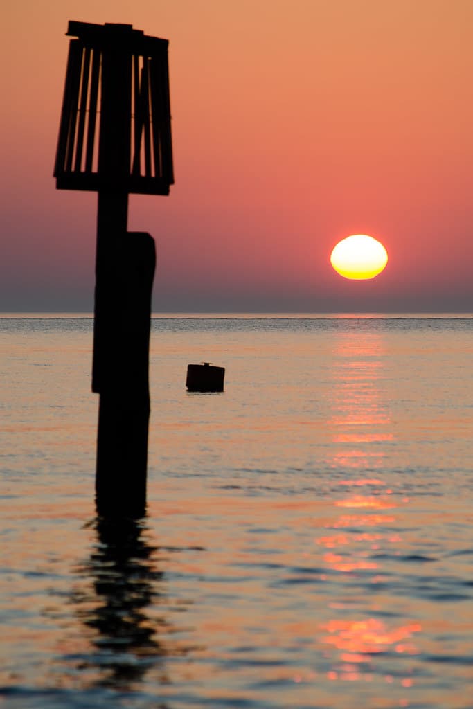 Cleethorpes Beach
