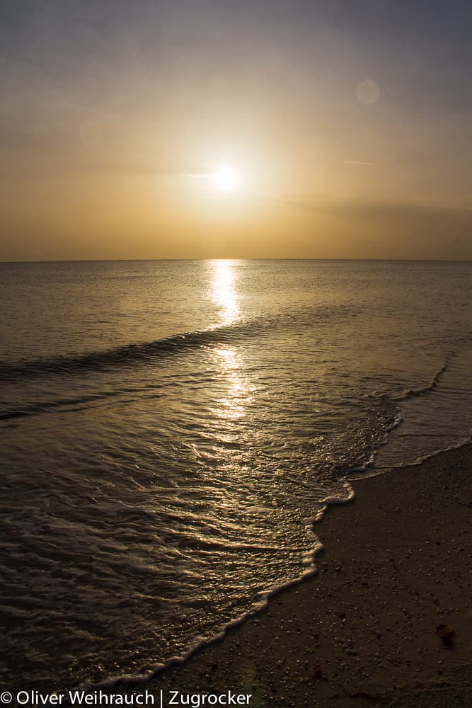 Barefoot Beach State Preserve