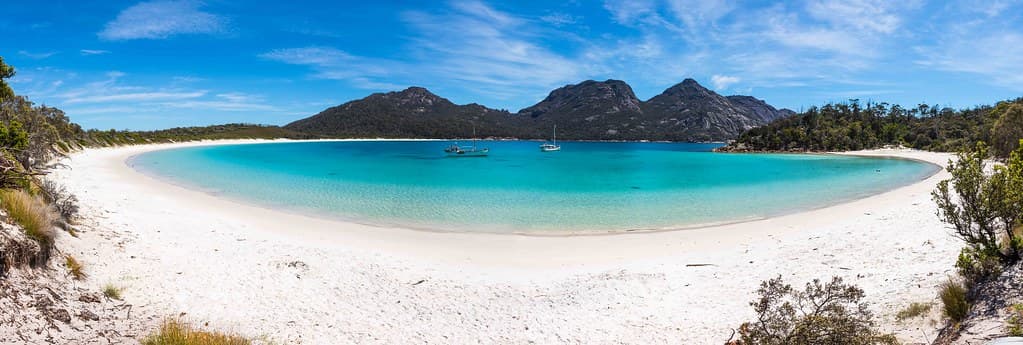 Baudin Beach