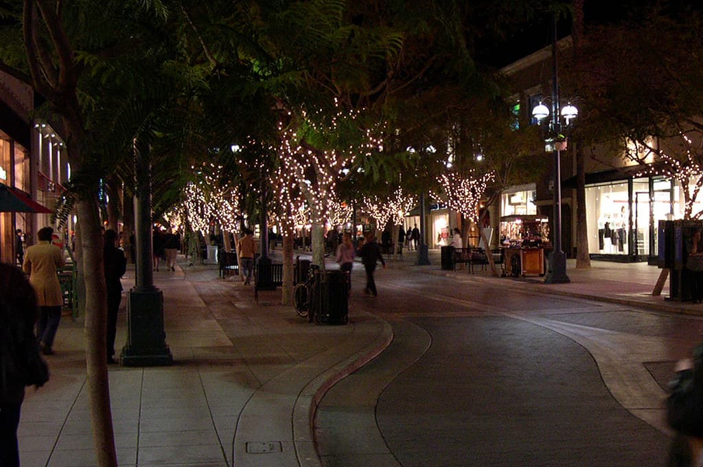 Santa Monica