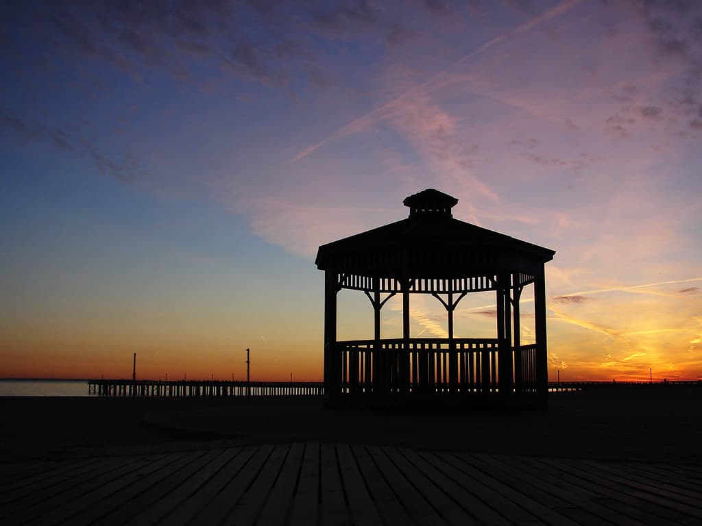 [2005] Coney Island