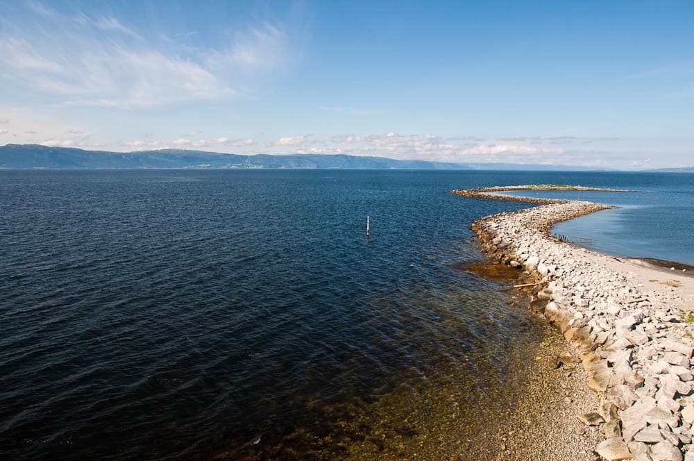 Korsvika — photo by Erik.N