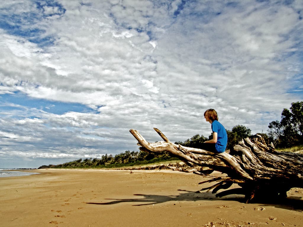 Castaway Cei