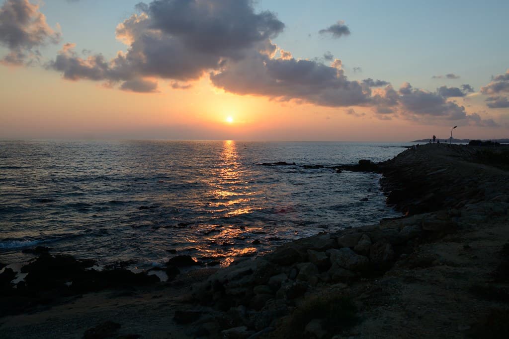 Payallar Beach — photo by Klad-rnd