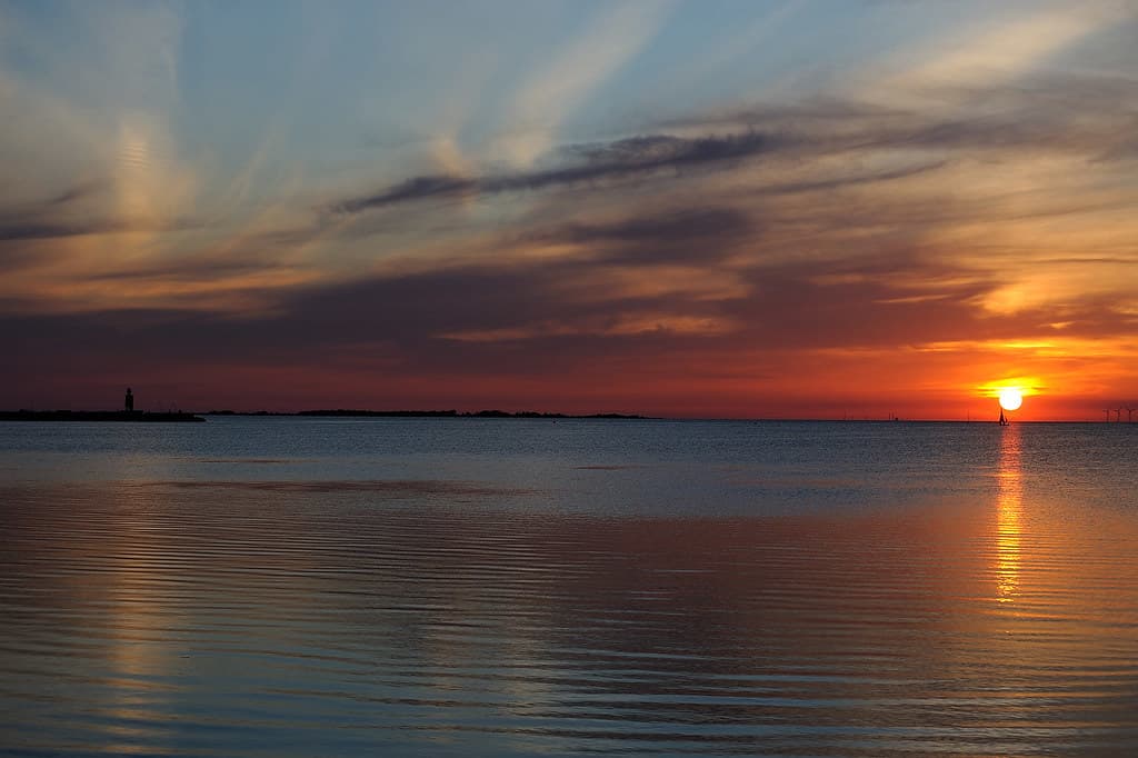 Höllviken Beach