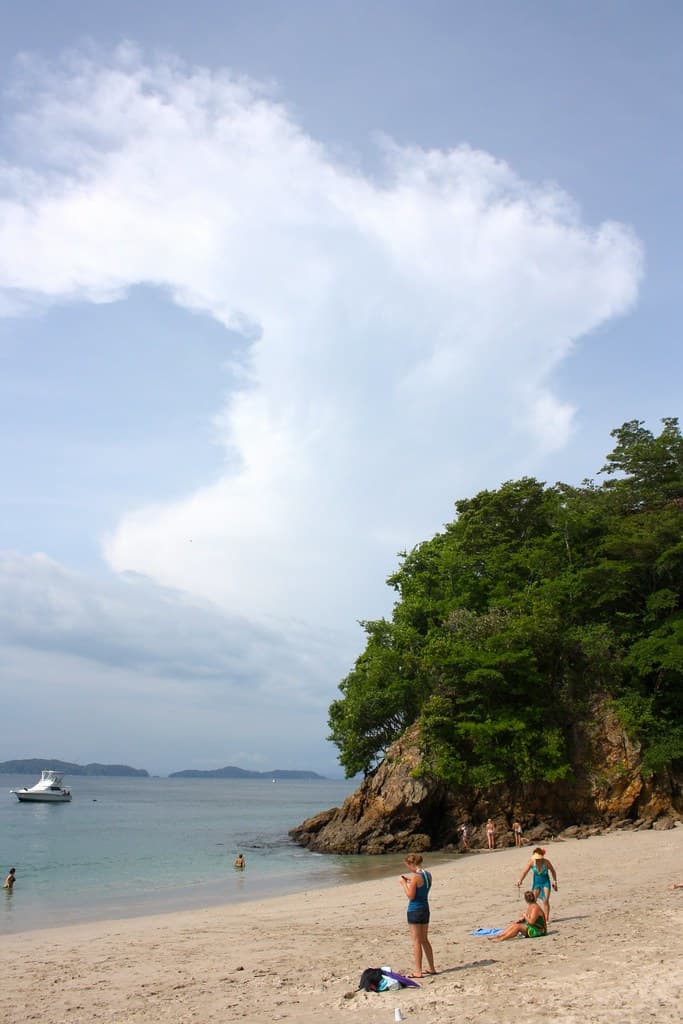 Playa Mangos