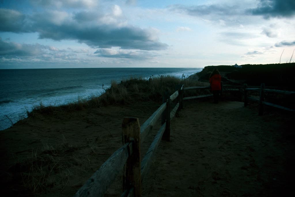 Cape Cod 1992 A11