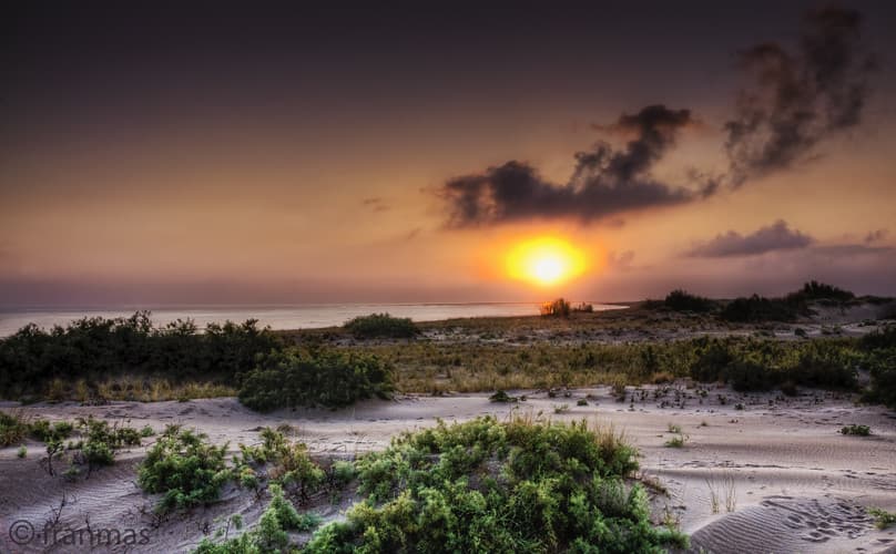 Playa de la Marquesa