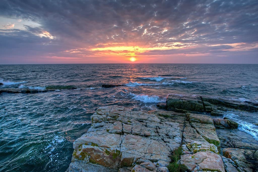 Vårhallen Beach — photo by joeriksson