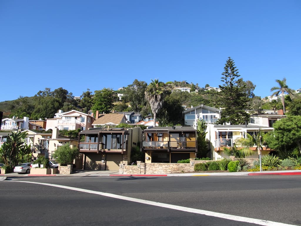 Laguna Beach, California