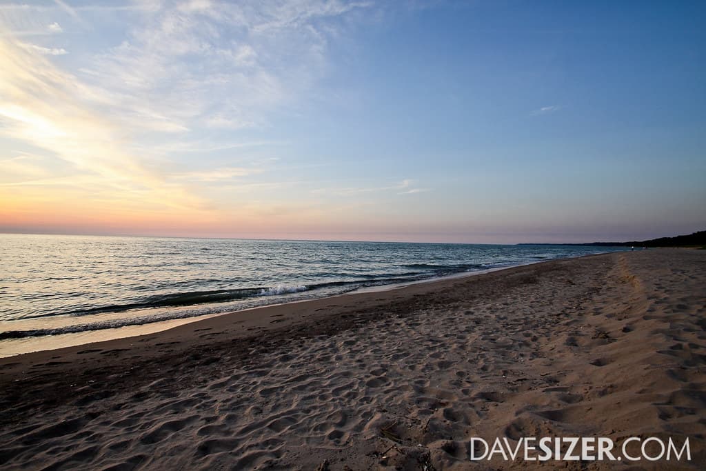 Michigan