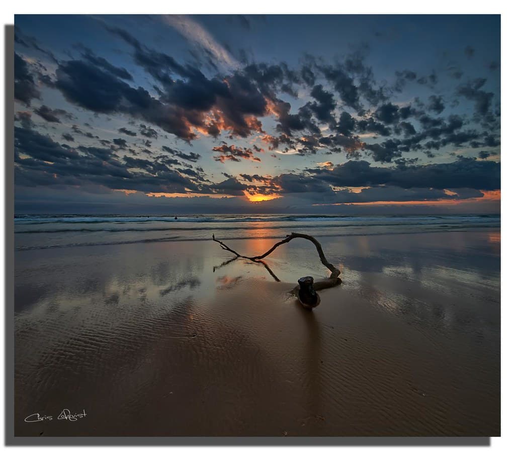 Cabarita Beach