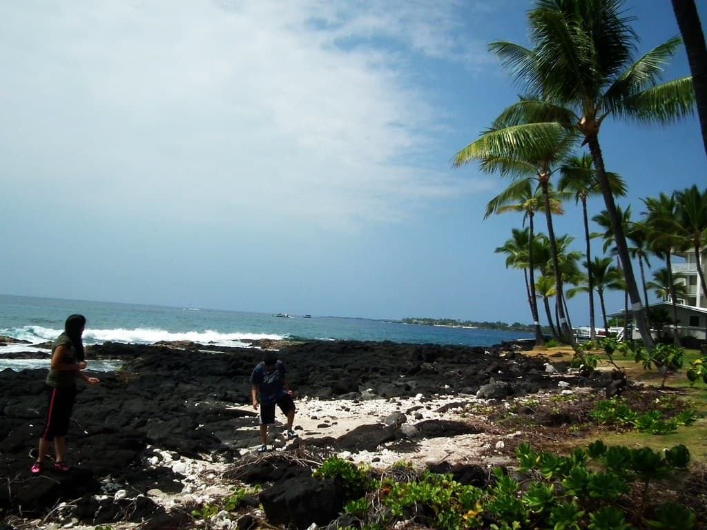 Hawaii Big Island Kona Hilo 149