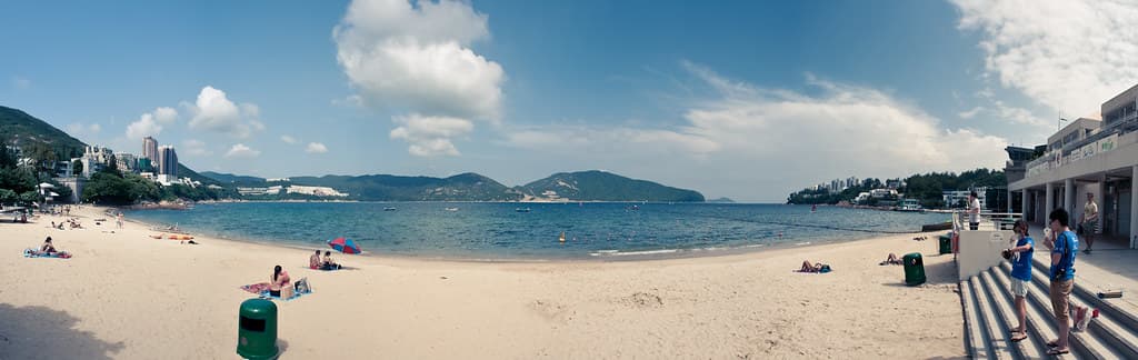Island Road Cove — photo by michellerlee