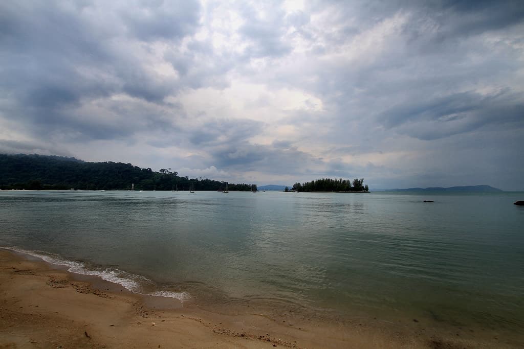 Pulau Langkawi