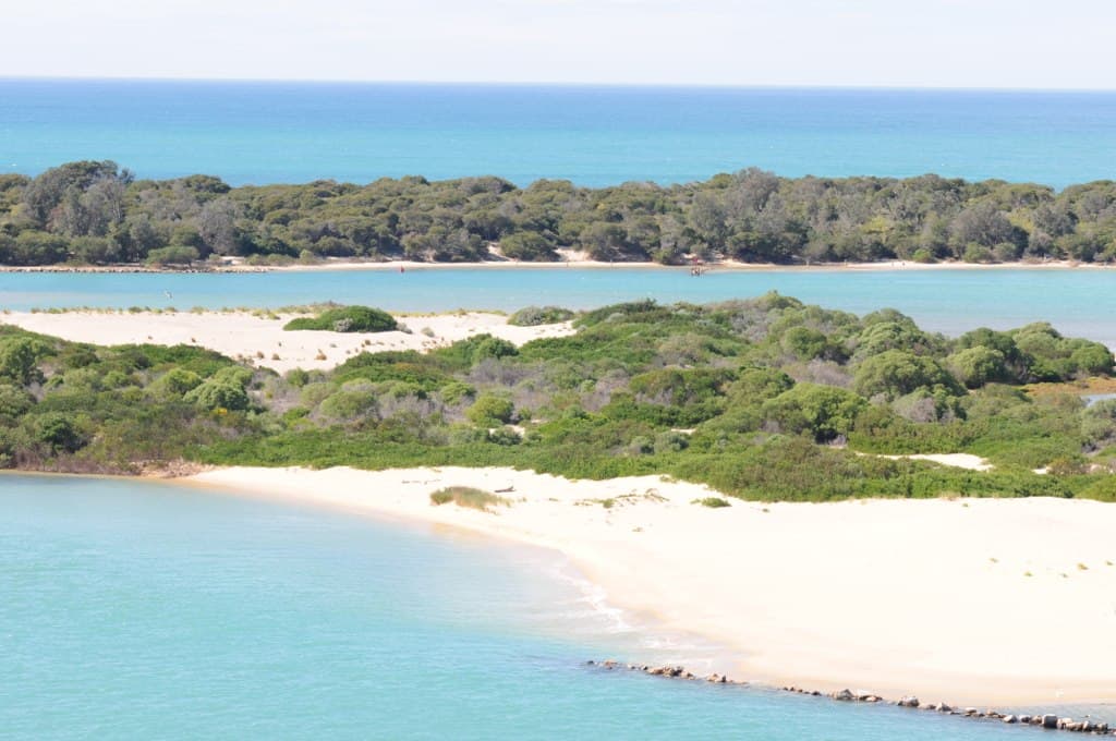 Fairhaven Beach, Apollo Bay