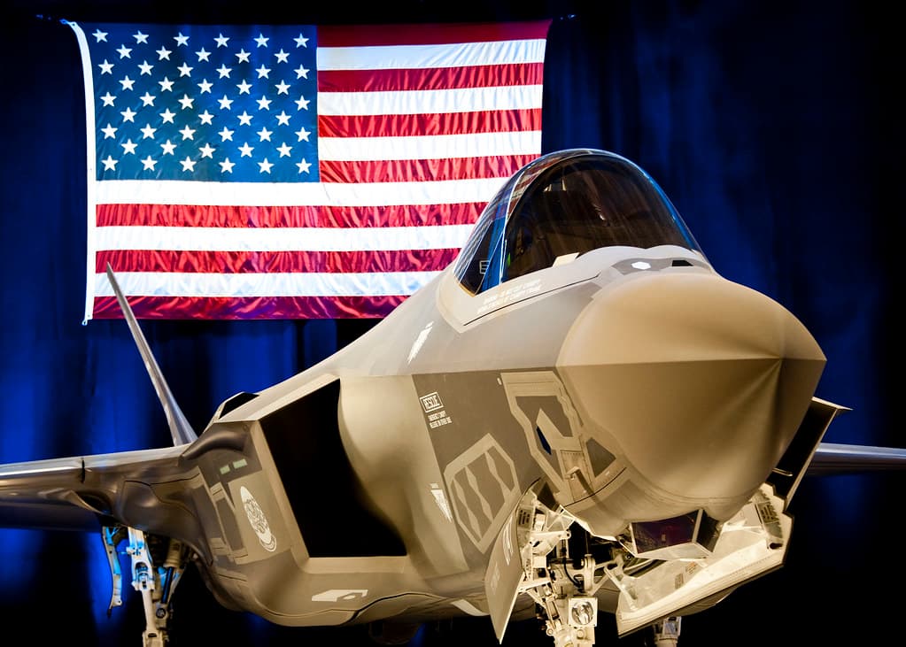 JSF rollout [Image 14 of 15]