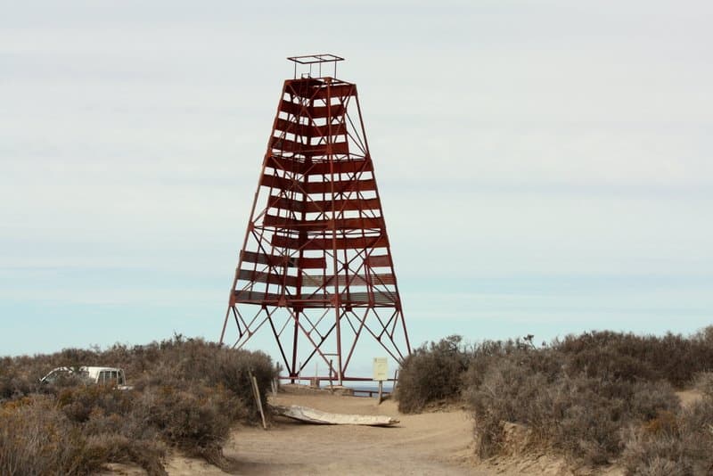 El faro