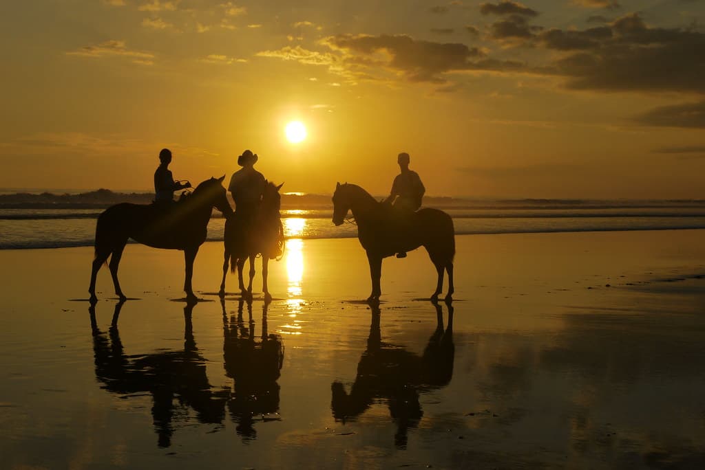 Playa Caballo