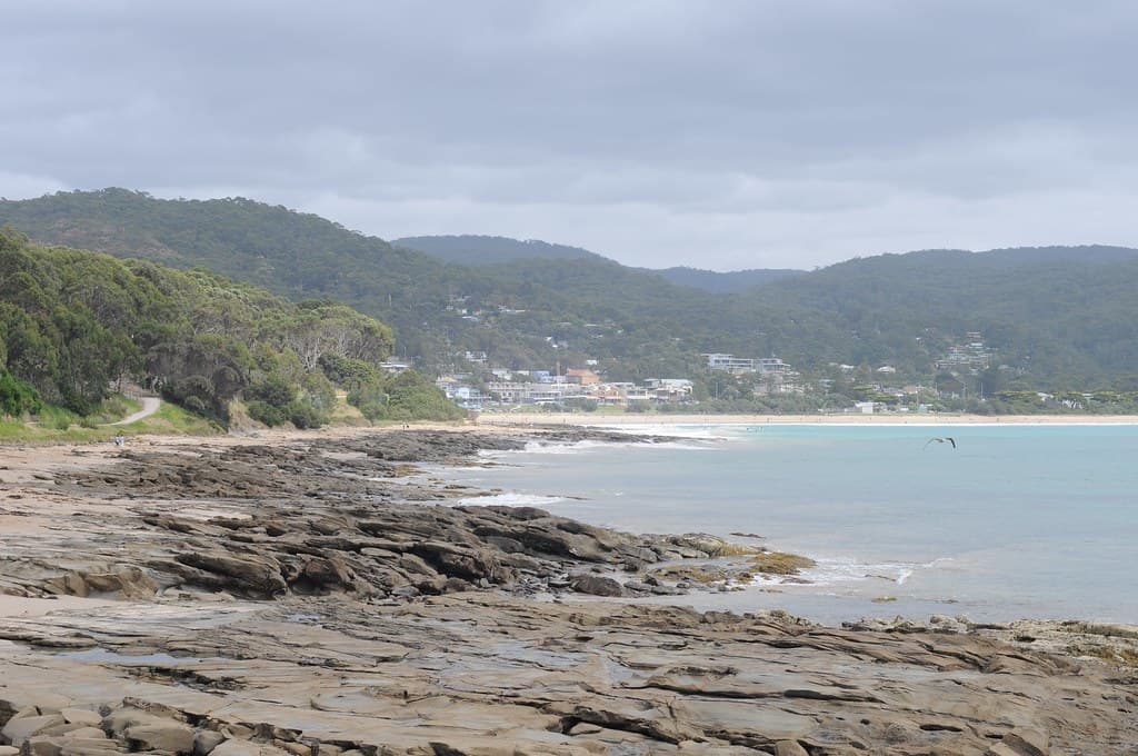 Fairhaven Beach, Apollo Bay